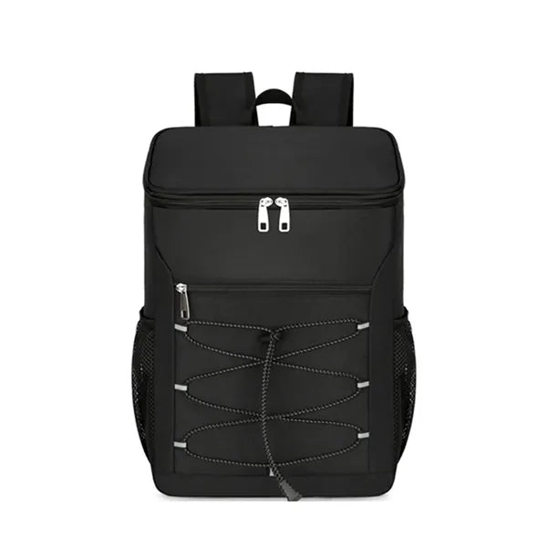 30-Can Lightweight Insulated Cooler Backpack
