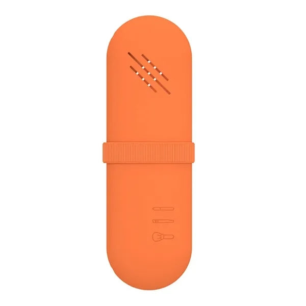 Portable Waterproof Travel Beauty Storage Bag