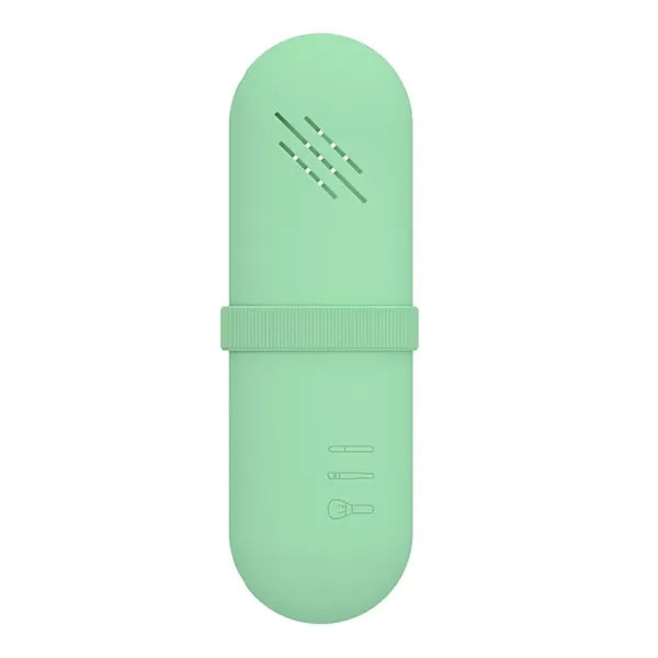 Portable Waterproof Travel Beauty Storage Bag