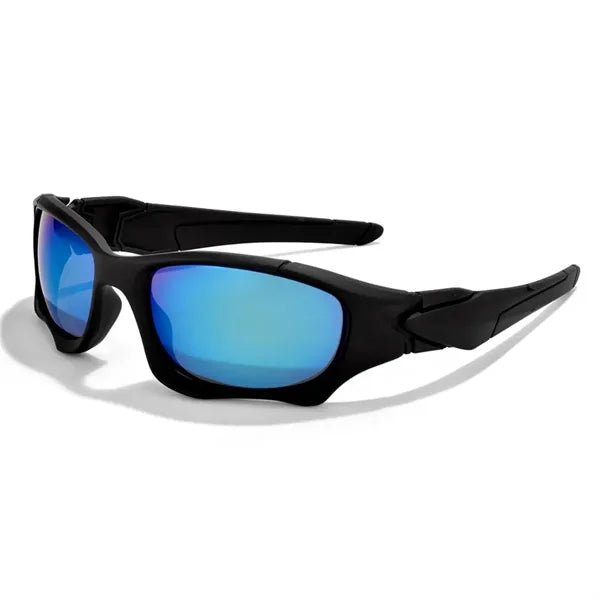 Polarized Sports Sunglasses