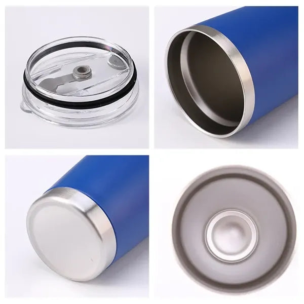 20oz Thermal Stainless Steel Vacuum Tumbler