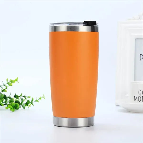 20oz Thermal Stainless Steel Vacuum Tumbler