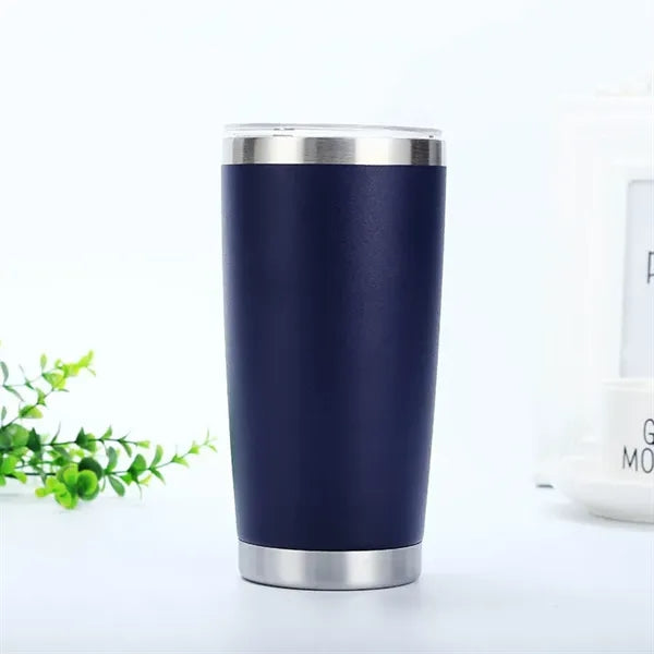 20oz Thermal Stainless Steel Vacuum Tumbler