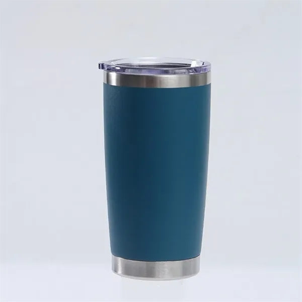20oz Thermal Stainless Steel Vacuum Tumbler