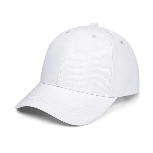 Colorful Baseball Cap