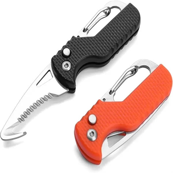 Multifunctional Express Parcel Knife