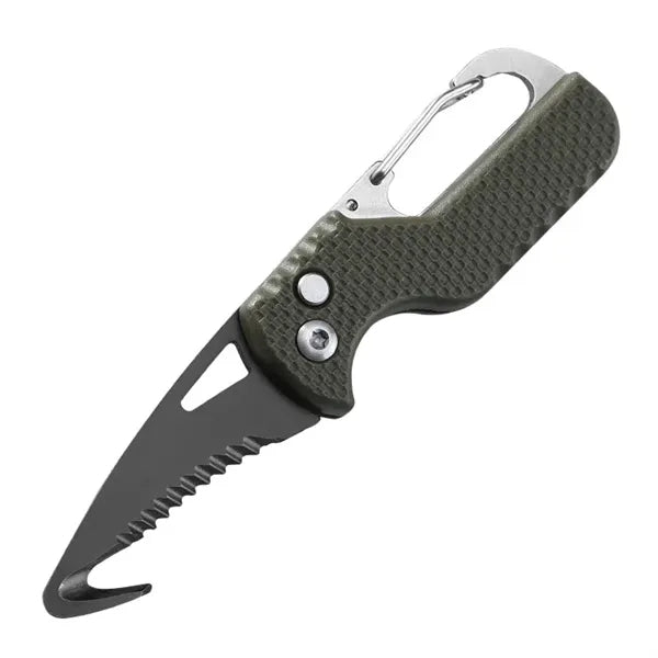Multifunctional Express Parcel Knife