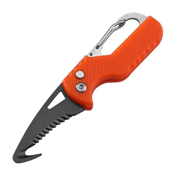 Multifunctional Express Parcel Knife