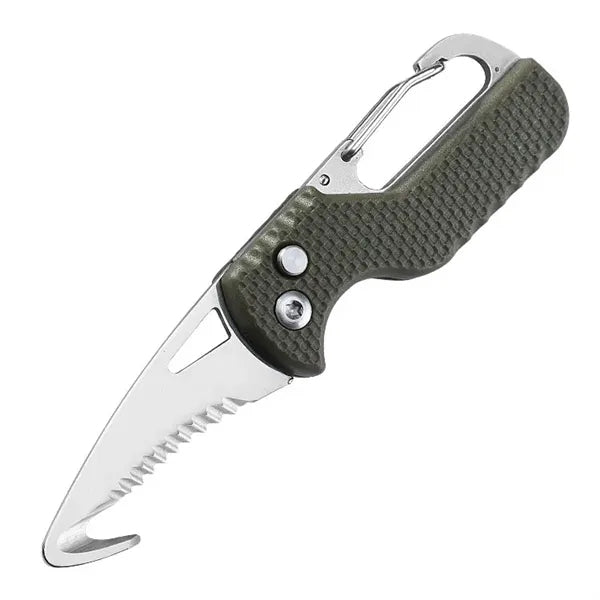 Multifunctional Express Parcel Knife
