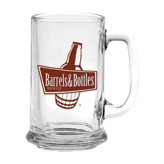 Classic 15 oz Beer Glass