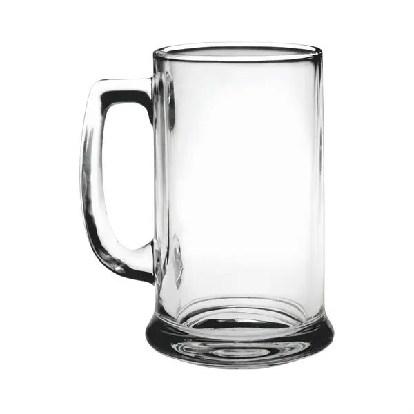 Classic 15 oz Beer Glass