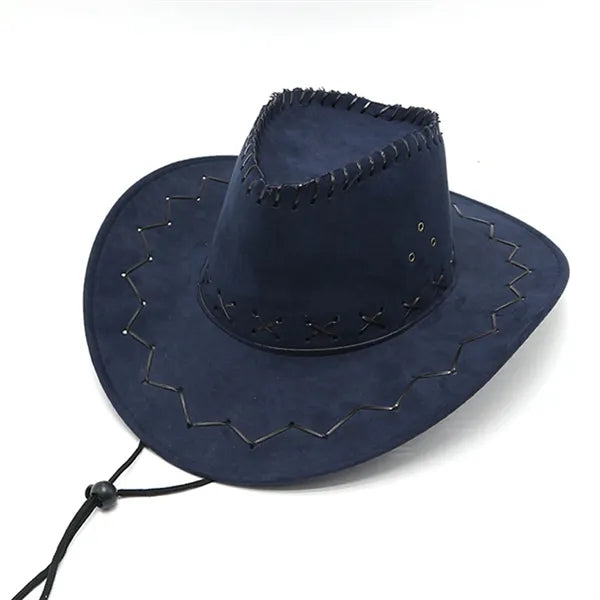 Eco Friendly Lifeguard Cowboy Hats