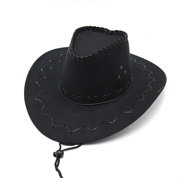 Eco Friendly Lifeguard Cowboy Hats