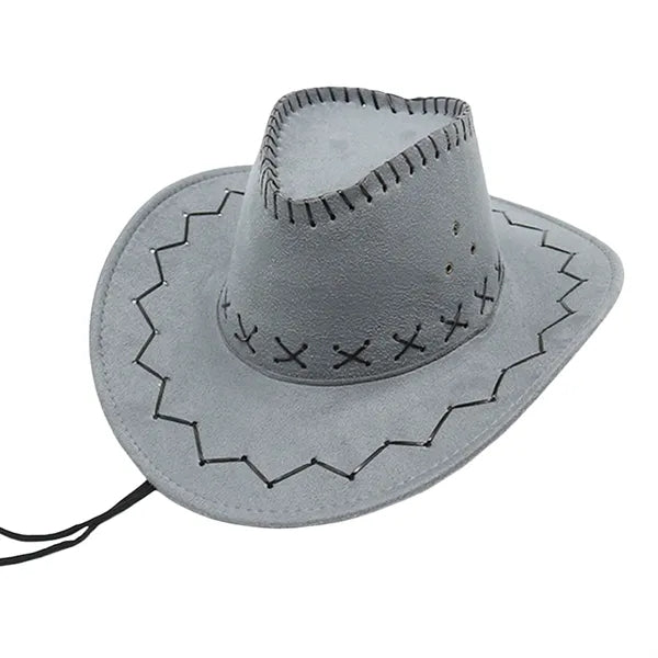Eco Friendly Lifeguard Cowboy Hats