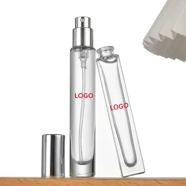 10ml Crimp Glass Perfume Bottle