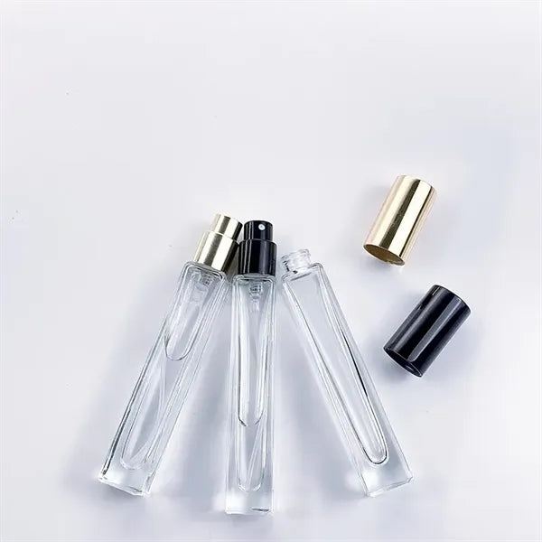 10ml Crimp Glass Perfume Bottle