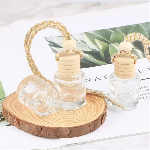 8ml Car Hanging Diffuser