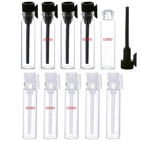 1ml Mini Perfume Sample Bottles