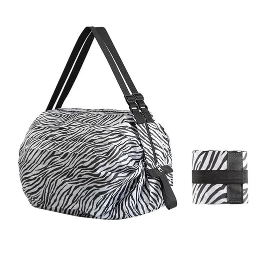 Foldable Shopping Bags