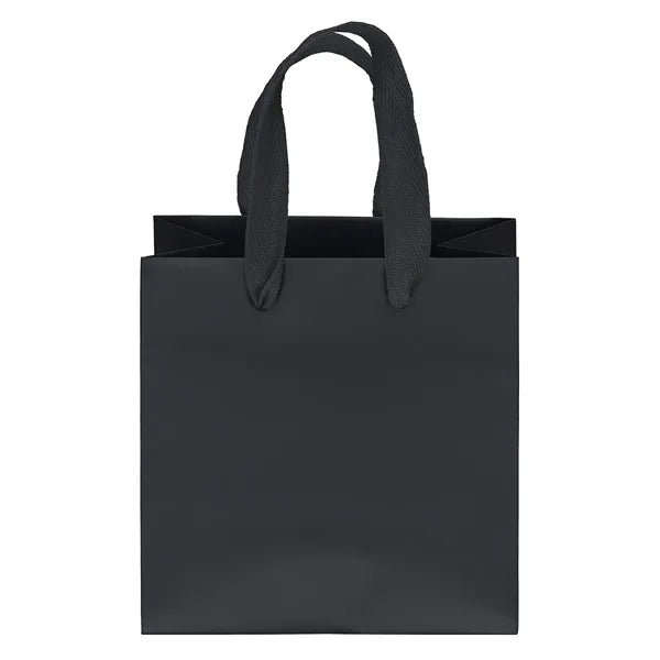 Dublin Matte Eurotote - Foil Print