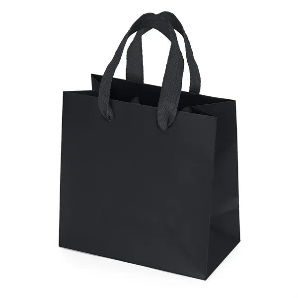 Dublin Matte Eurotote - Foil Print