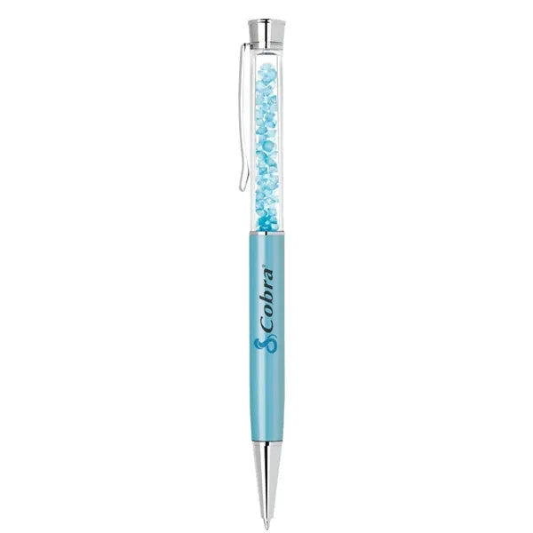 Glam Ballpoint Stylus Pen