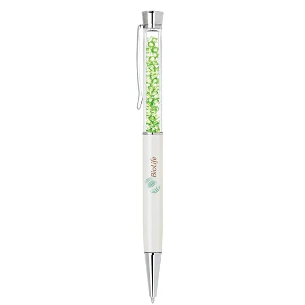 Glam Ballpoint Stylus Pen