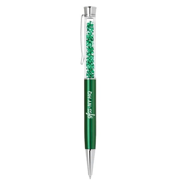 Glam Ballpoint Stylus Pen