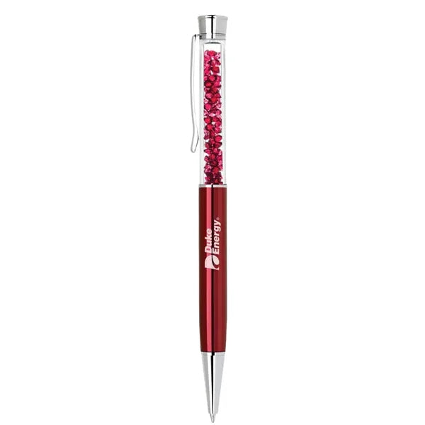 Glam Ballpoint Stylus Pen
