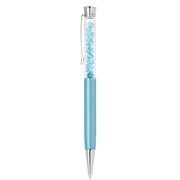 Glam Ballpoint Stylus Pen