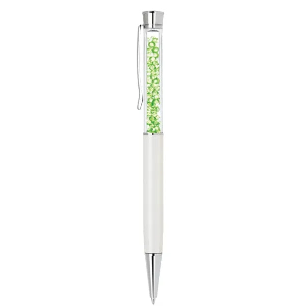 Glam Ballpoint Stylus Pen