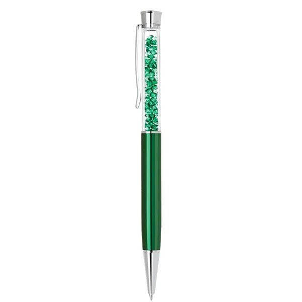 Glam Ballpoint Stylus Pen