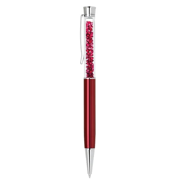 Glam Ballpoint Stylus Pen