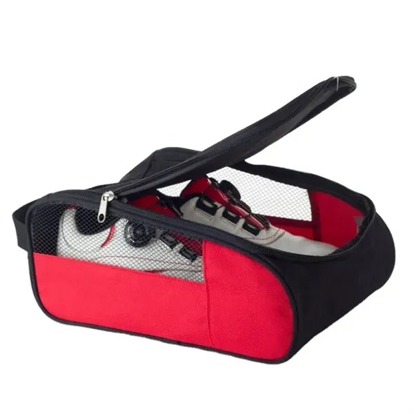 Golf Shoe Bag