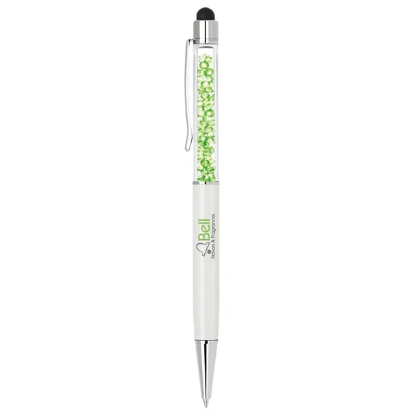 Glitz Ballpoint Stylus Pen