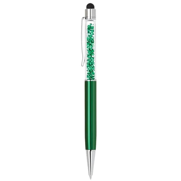 Glitz Ballpoint Stylus Pen