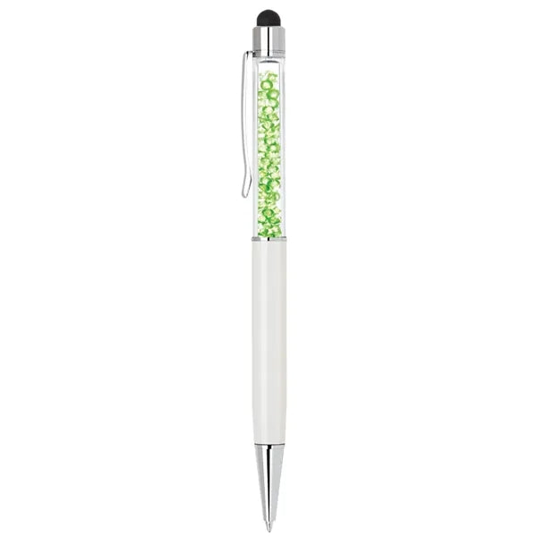 Glitz Ballpoint Stylus Pen