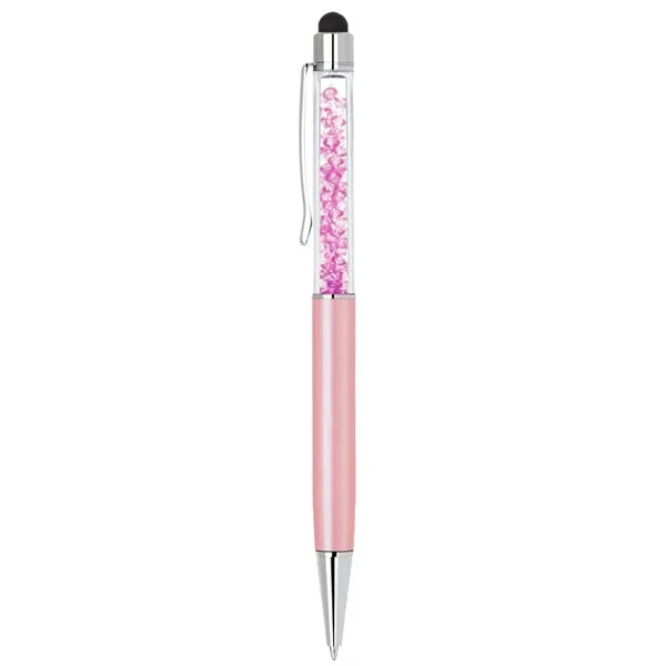 Glitz Ballpoint Stylus Pen