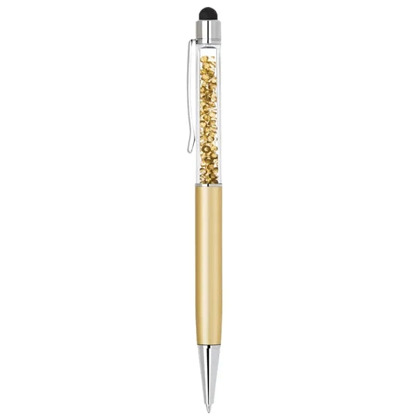 Glitz Ballpoint Stylus Pen