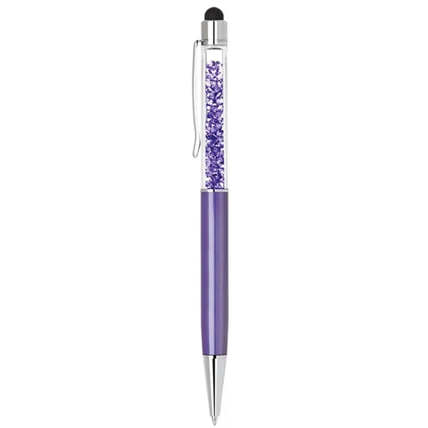 Glitz Ballpoint Stylus Pen