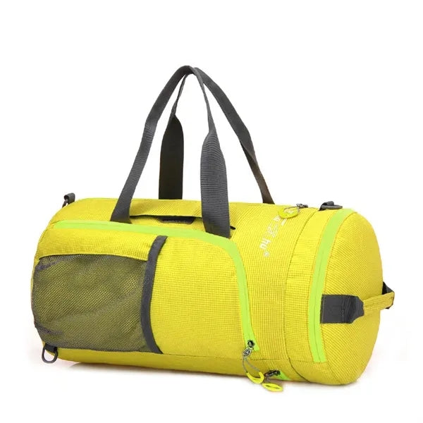 8 gallon Folding Sports Duffel