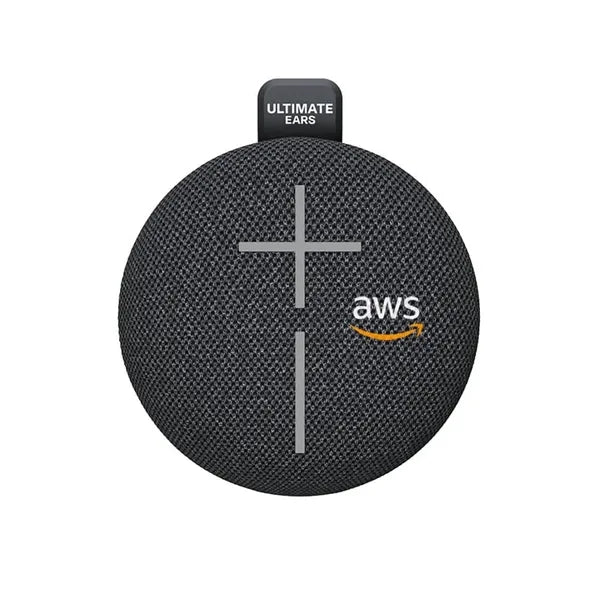 Ultimate Ears Miniroll Portable Speaker