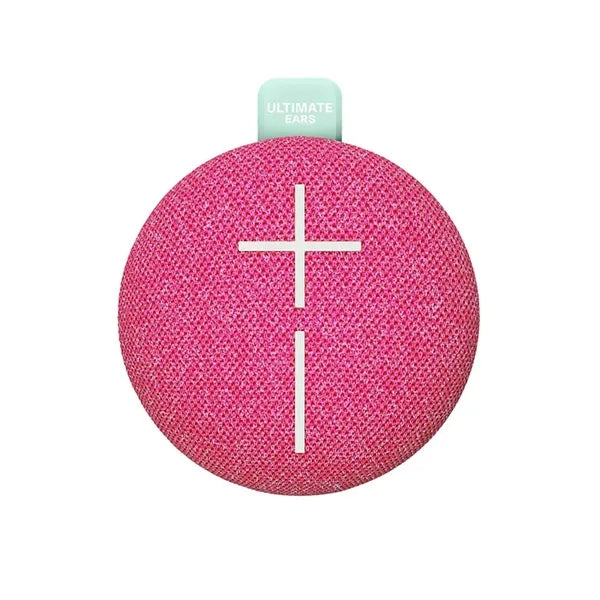 Ultimate Ears Miniroll Portable Speaker