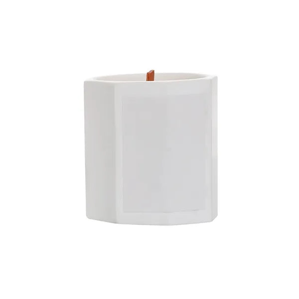 Ceramic Jar Aromatherapy Candles Anniversary Gift