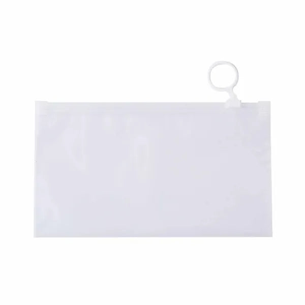 Clear Small Pencil Case Makeup Bag