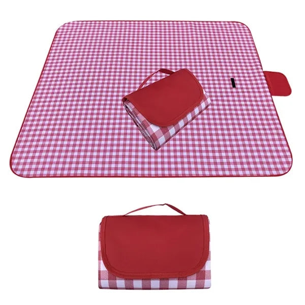 Outdoor Picnic Blanket