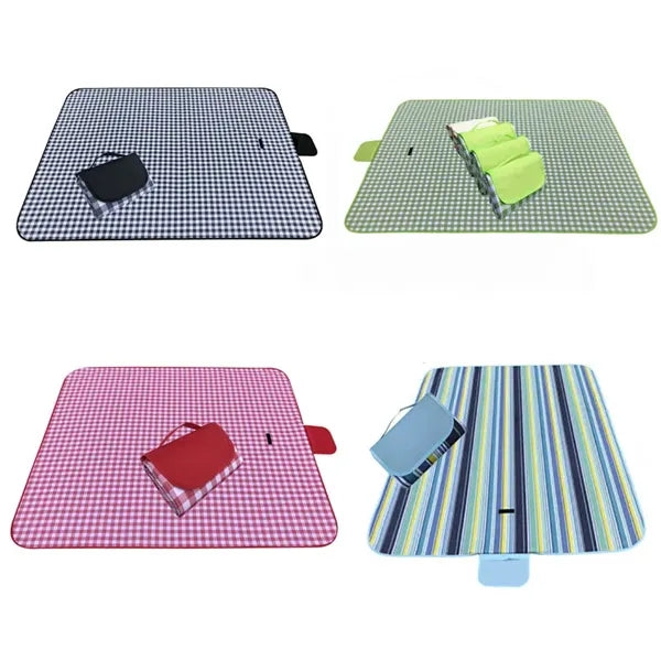 Outdoor Picnic Blanket