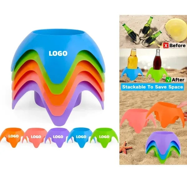 Beach Drink Holder
