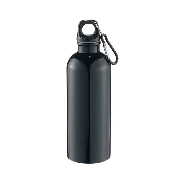 Pacific Aluminum Sport Water Bottle - 25 OZ