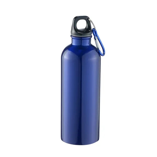 Pacific Aluminum Sport Water Bottle - 25 OZ